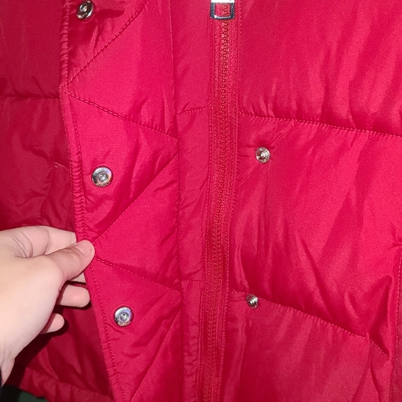 Puffer Jacket - Picture 3 of 7